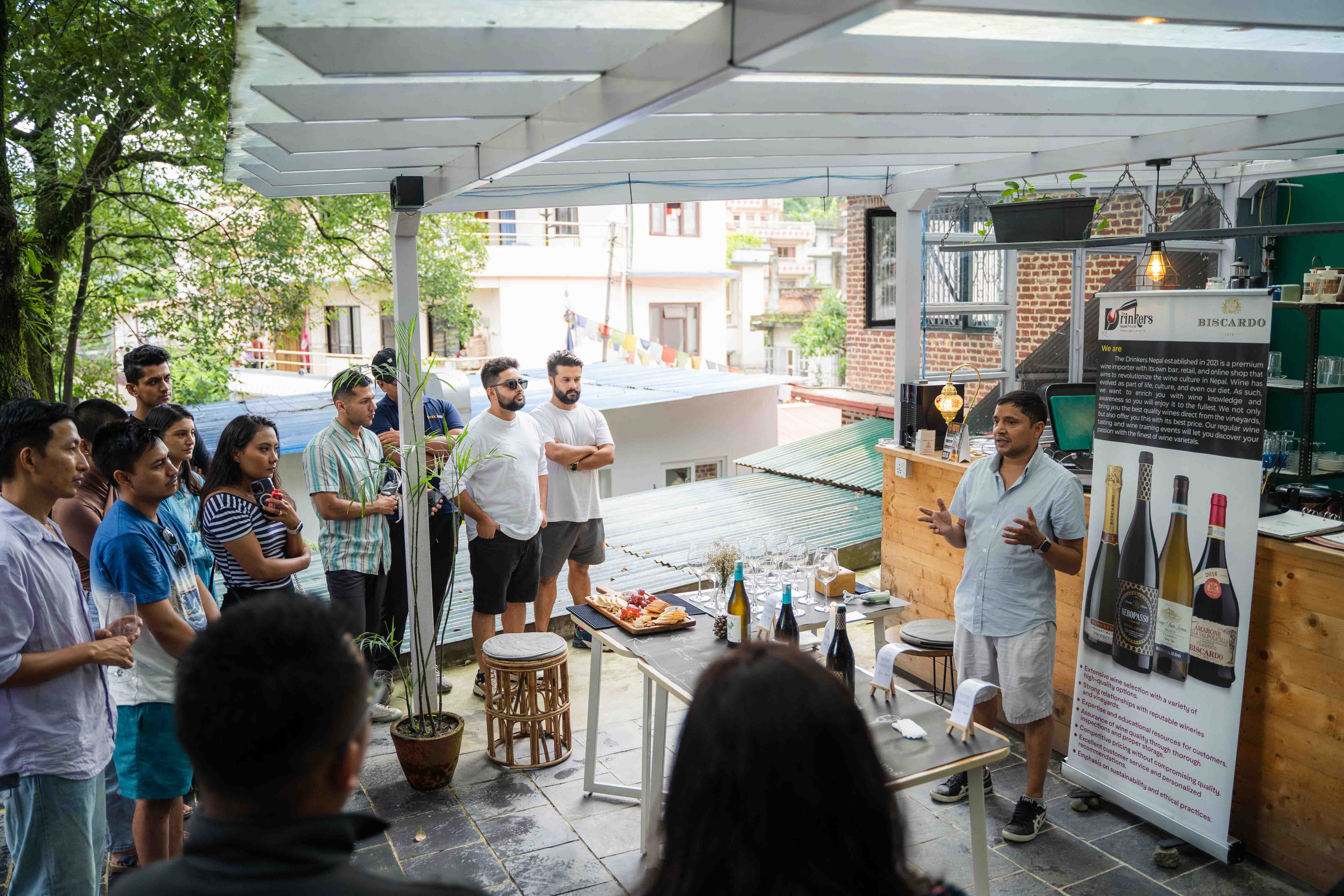 our story image  seven